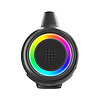 Tronsmart Bang Max vezeték nélküli Bluetooth hangszóró, fekete (Bang max EU Plug)