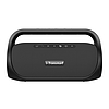 Tronsmart Bang Mini vezeték nélküli Bluetooth hangszóró 50 W fekete (854630)