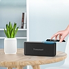 Tronsmart Element Mega Pro 60 W vízálló (IPX5) SoundPulse vezeték nélküli Bluetooth 5.0 hangszóró Powerbank funkcióval fekete (371652)