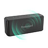 Tronsmart Element Mega Pro 60 W vízálló (IPX5) SoundPulse vezeték nélküli Bluetooth 5.0 hangszóró Powerbank funkcióval fekete (371652)