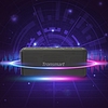 Tronsmart Element Mega Pro 60 W vízálló (IPX5) SoundPulse vezeték nélküli Bluetooth 5.0 hangszóró Powerbank funkcióval fekete (371652)