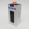 Tronsmart Element T6 Plus hordozható Bluetooth 5.0 40 W-os vezeték nélküli hangszóró Powerbank funkcióval (367785)