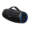 Tronsmart Mirtune S100 50W Bluetooth 5.3 IPX7 vezeték nélküli hangszóró - fekete