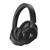 Tronsmart Soundfii Q20 ANC fülre helyezhető Bluetooth 5.3 vezeték nélküli fejhallgató - fekete