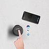 Tronsmart T6 Mini hordozható vezeték nélküli Bluetooth 5.0 hangszóró 15 W piros (366158)