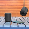 Tronsmart T6 Mini hordozható vezeték nélküli Bluetooth 5.0 hangszóró 15 W piros (366158)