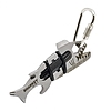 True Utility Sharkey, TU214K, 12 in 1, csavarkulcs, csavarhúzó, reszelő, damilvágó