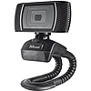 Trust Trino HD mikrofonos webkamera fekete 18679
