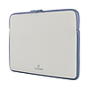 TUCANO Elements 2 - MacBook Air 15" M3/M2/2024-2023 borítója szürke (BF-E-MB215-G)