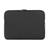 TUCANO Elements 2 - MacBook Air / Pro 13" fekete borítója (BF-E-MB213-BK)