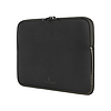 TUCANO Elements 2 - MacBook Air / Pro 13" fekete borítója (BF-E-MB213-BK)