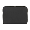 TUCANO Elements 2 - MacBook Air / Pro 13" fekete borítója (BF-E-MB213-BK)