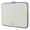 TUCANO Elements 2 - MacBook Air tok 13" M3/M2/M1/2024-2018 / Pro 13" szürke (BF-E-MB213-G)
