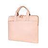 Tucano Isotta Slim Bag - MacBook Air 15"/ MacBook Pro 14" / Notebook 14" táska toll rózsaszín (BSISO1314-PK)