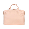 Tucano Isotta Slim Bag - MacBook Air 15"/ MacBook Pro 14" / Notebook 14" táska toll rózsaszín (BSISO1314-PK)