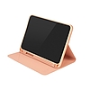 TUCANO Metal - Eco tok iPad mini 7 2024 / mini 6 Rose Gold készülékhez (IPDM6MT-RG)