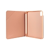 TUCANO Metal - Eco tok iPad mini 7 2024 / mini 6 Rose Gold készülékhez (IPDM6MT-RG)