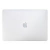 Tucano Nido Hard Shell - MacBook Air tok 15" M3 2024 / M2 2023 átlátszó (HSNI-MBA15-TR)