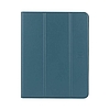 Tucano Premio - Eco Case iPad Pro 11"-hez 2022-2018 benzinkék (IPD1121PRE-P)