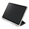 Tucano Satin Case iPad 10,9"-hez 2022 ezüst (IPD1022ST-SL)