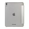 Tucano Satin Case iPad 10,9"-hez 2022 ezüst (IPD1022ST-SL)
