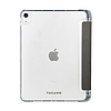 Tucano Satin Case iPad 10,9"-hez 2022 rózsaszín (IPD1022ST-BK)