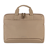 Tucano Smilza Super Slim táska - MacBook Pro 14" / Air 15" / Pro 13" /Air / Notebook 14" / 13" bézs (BSM1314-BE)