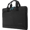 Tucano Smilza Super Slim táska - MacBook Pro 16" / Notebook 15,6" táska fekete (BSM15-BK)
