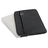 Tucano Top Second Skin - tok MacBook Pro 13"-hoz 2018/2017/2016, Macbook Air 2018 fekete (BFTMB13-BK)