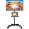 TV-tartó 23-60" Perlegear PGTVMC06