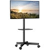 TV-tartó 23-60" Perlesmith PSTVMC06
