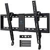 TV-tartó 37-82" Perlesmith PSLTK1
