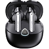 TWS fülhallgatók HiFuture Sonic Air fekete (Sonic Air Black)