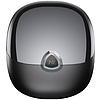 TWS fülhallgatók HiFuture Sonic Air fekete (Sonic Air Black)