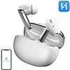 TWS Haylou W1 ANC fejhallgató fehér (W1 ANC White)