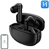 TWS Haylou W1 ANC fejhallgató kék (W1 ANC Blue)