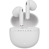 TWS Haylou X1 Plus fejhallgató fehér (X1 Plus White)