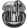 TWS QCY AilyBuds Clear T32 fejhallgató fekete (T32 black)
