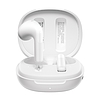 TWS QCY Ailybuds E10 T35 fejhallgató fehér (T35 white)