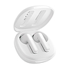 TWS QCY Ailybuds E10 T35 fejhallgató fehér (T35 white)