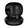 TWS QCY Ailybuds E10 T35 fejhallgató fekete (AilyBuds E10 black)