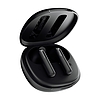 TWS QCY Ailybuds E10 T35 fejhallgató fekete (AilyBuds E10 black)
