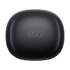 TWS QCY Ailybuds E10 T35 fejhallgató fekete (AilyBuds E10 black)