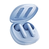 TWS QCY Ailybuds E10 T35 fejhallgató kék (T35 blue)