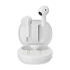 TWS QCY Ailybuds E20 HT13 fejhallgató fehér (E20AilyBudsE20 white)