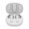 TWS QCY Ailybuds E20 HT13 fejhallgató fehér (E20AilyBudsE20 white)