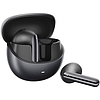 TWS QCY AilyBuds Pro HT10 fejhallgató, ANC fekete (HT10 black)