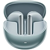 TWS QCY AilyBuds Pro+ HT10 Pro fejhallgató, ANC zöld (HT10 pro green)