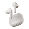 TWS QCY Buds T43 ENC fejhallgató fehér (T43 white)