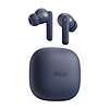 TWS QCY Buds T43 ENC fejhallgató kék (T43 skyblue)